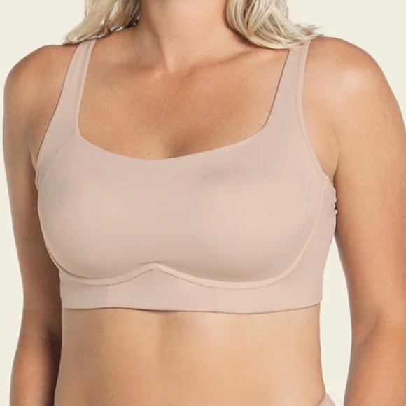 NWOT Leonisa Bra - Picture 3 of 4